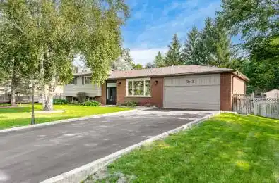 1243 St. Vincent Street Springwater Ontario L9X 0P5