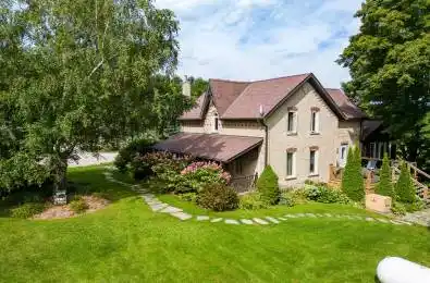 553291 Grey 23 Road West Grey Ontario N0C 1K0