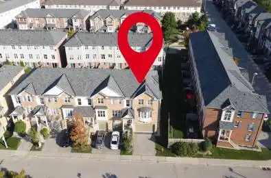 5980 Whitehorn Avenue Unit# 38 Mississauga Ontario L5A 5X2
