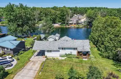 4202 Canal Road Severn Ontario L0K 2B0