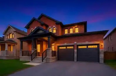 1171 Quarry Drive Innisfil Ontario L9S 4W8