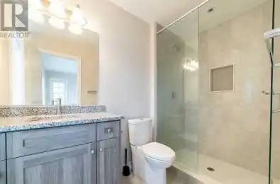 122 Monarch Woods Drive Kitchener Ontario N2P 2Y9