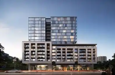 86 Dunas Street Mississauga Ontario L5A 0B1