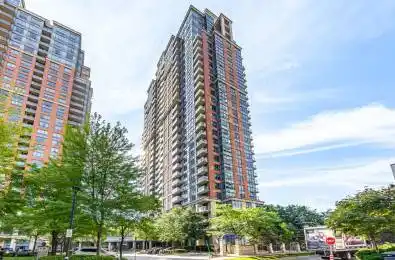 35 Viking Lane Unit# 1131 Toronto W08 Ontario M9B 0A2