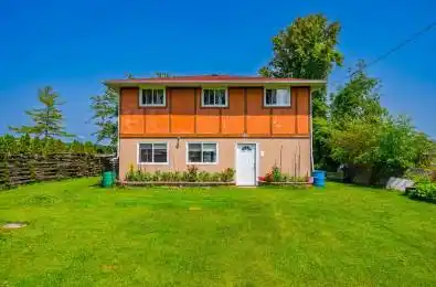 5538 Rice Lake Scenic Drive Unit# 200 Hamilton Township Ontario K0K 2E