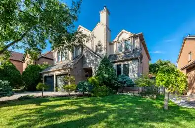 1246 Saddler Circle Oakville Ontario L6M 2X5