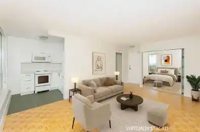 666 Spadina Avenue Unit# 408 Toronto C01 Ontario M5S 2H8