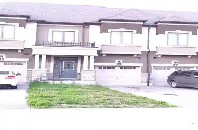 95 Flagg Avenue Brant Ontario N3L 0J8