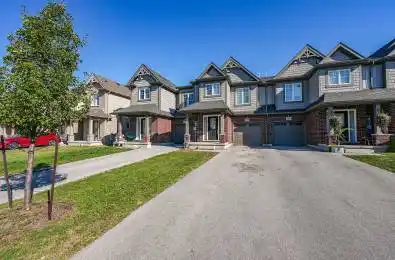 152 Heron Street Welland Ontario L3C 0G8