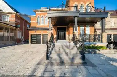 213 Riverwalk Drive Markham Ontario L6B 0G8