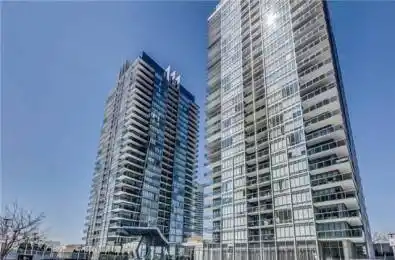 88 Park Lawn Road Unit# 1602 Toronto W06 Ontario M8Y 0B5