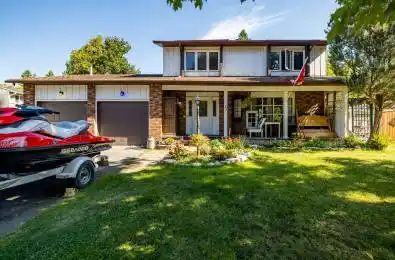 23 Butterfield Road Stittsville - Munster - Richmond Ontario K0A 3P0