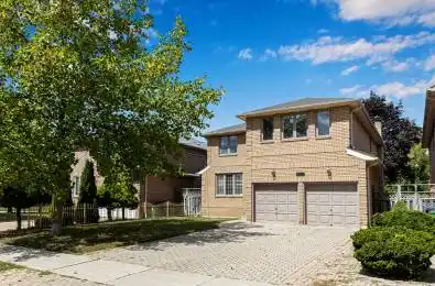 200 Olive Avenue Toronto C14 Ontario M2N 4P6