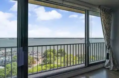33 Harbour Square Unit# 1624 Toronto C01 Ontario M5J 2G2