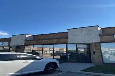 1260 Journey's End Circle Unit# 5 Newmarket Ontario L3Y 8Z7