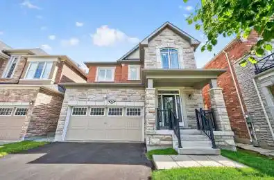 43 Novan Crescent Aurora Ontario L4G 0X6