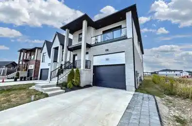 3867 Petalpath Way Unit# C London South Ontario N6P 0K2