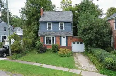 3 Riverview Avenue Sault Ste Marie Ontario P6A 3X6