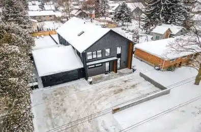 142 Sixth Street Collingwood Ontario L9Y 1Y9