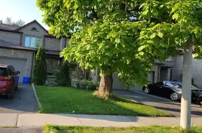 168 Observatory Lane Richmond Hill Ontario L4C 8K7