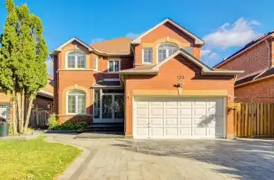 133 Joycedale Street Markham Ontario L3S 3L8