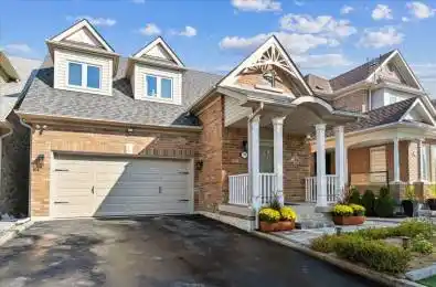 70 Earl Stewart Drive Aurora Ontario L4G 7P4