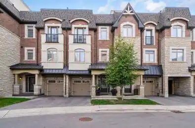 94 Glazebrook Drive Vaughan Ontario L4L 0H9