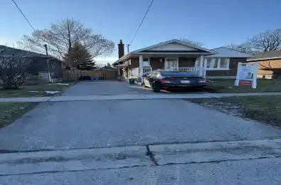 352 Highland Avenue Unit# Bsmt Oshawa Ontario L1H 6B3