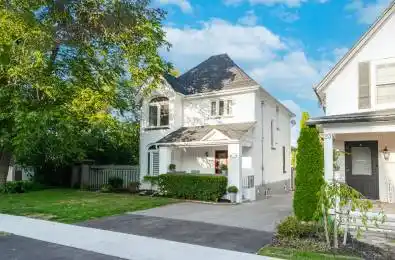 19 O'brien Avenue Whitchurch-Stouffville Ontario L4A 1G6