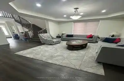 38 Agricola Road Brampton Ontario L7A 0S5