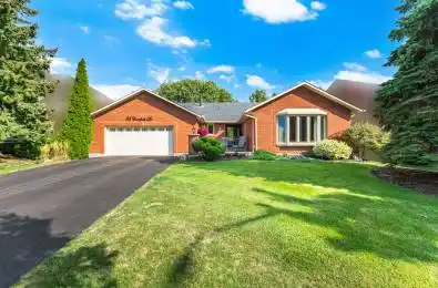 33 Carnforth Drive Brampton Ontario L6Z 1T8