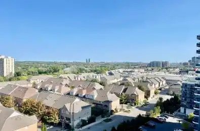 9471 Yonge Street Unit# 1201 Richmond Hill Ontario L4C 0Z5