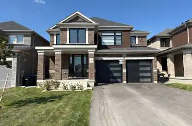 12 Hawthornes Gardens Adjala-Tosorontio Ontario L0G 1W0