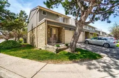 60 Hanson Road Unit# 1 Mississauga Ontario L5B 2P6