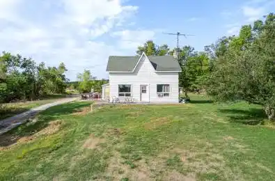 381 Burnt River Road Kawartha Lakes Ontario K0M 1C0
