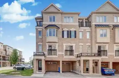 15 Filly Path Unit# 446 Oshawa Ontario L1L 0K8