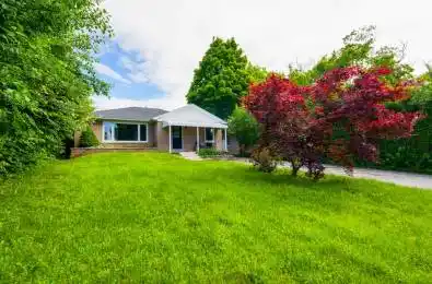 407 Marybay Crescent Unit# Main Richmond Hill Ontario L4C 2X5