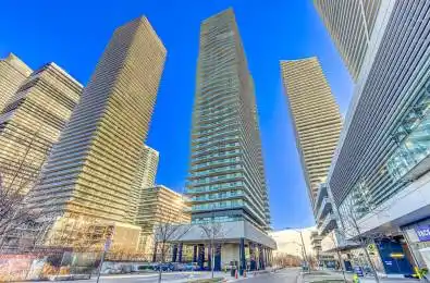 33 Shore Breeze Drive Unit# 3706 Toronto W06 Ontario M8V 0G1
