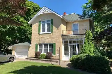 69 Albert Street Saugeen Shores Ontario N0H 2L0