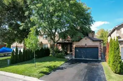 37 Doncaster Crescent Clarington Ontario L1B 1E7
