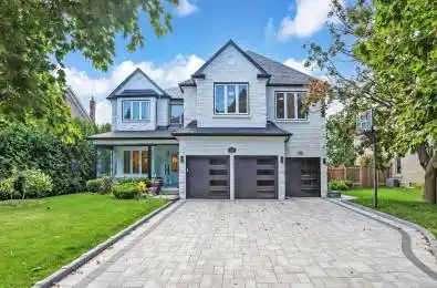 1109 Secretariate Road Newmarket Ontario L3X 1M4