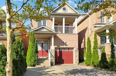 18 Catalpa Crescent Vaughan Ontario L6A 0R3