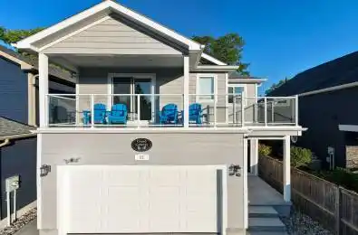 22 Wondergrove Court Lambton Shores Ontario N0M 1T0