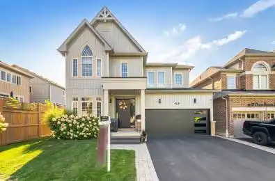 61 Drew Brown Boulevard Orangeville Ontario L9W 6Z4