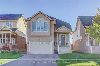 15 Niddery Street Clarington Ontario L1E 2E8