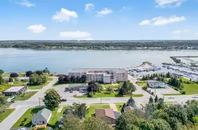 2555 3rd Avenue Unit# 412 Owen Sound Ontario N4K 6T8