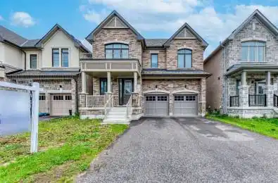286 Danny Wheeler Boulevard Georgina Ontario L4P 0J9