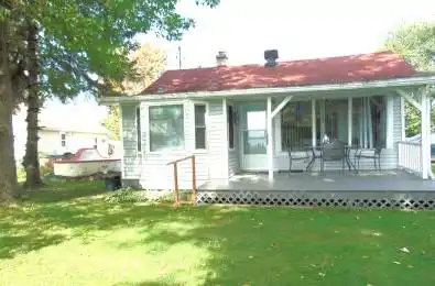 6242 Maple Avenue South Glengarry Ontario K0C 1N0