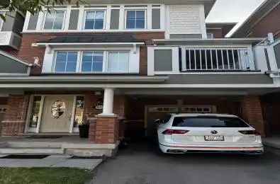 623 Laking Terrace Milton Ontario L9T 9J5