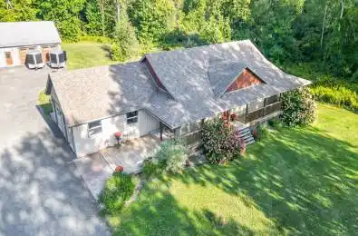 217 Scriver Road Brighton Ontario K0K 1H0